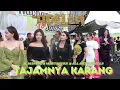 Download Lagu TAJAMNYA KARANG_ H.MANSYUR MARTAPURA \u0026 ALL ARTIS = OM ADELLA  LIVE HAUR GADING - AMUNTAI