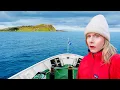 Download Lagu Visiting The Scottish Island That Was Given Away