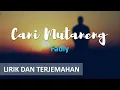 Download Lagu LAGU BUGIS - Cani Mutaneng vokal Fadly (Lirik \u0026 Terjemahan Bahasa Indonesia) HD FHD creative+