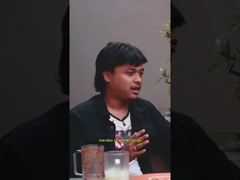 Nggak selamanya diam itu adalah emas