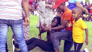 kisima nyanda majabala bhaba