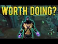 Are the New Slayer Monsters worth doing