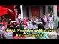Lagu Menghibur banget, Rahman dan Kiki Lagu india, Terecunariya.. penonton ngakak 🤣