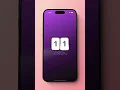 SwiftUI Flip Clock Effect - Smooth 3D Animation