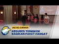 Lagu Metro Xinwen - Kedubes Tiongkok Bagikan Paket Hangat Imlek 2026
