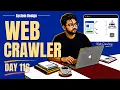 Day 116 of Learning Advanced Backend Engineering and System Live Coding
