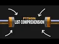 Python s Power to Compress Code - List Comprehensions
