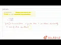 Write the value of 7 451 to the nearest hundredths 7 DECIMALS MATHS ICSE Doubtnut