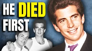 The Cruelest Irony in JFK Jr s Death Everyone Missed