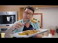 Greek Potatoes Spencer s BIG 30 Spencer Watts Gusto TV