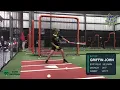 Griffin John Montage - GMB Elite Games 2026