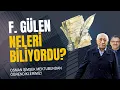 Download Lagu Fethullah Gülen neleri biliyordu? (Osman Şimşek'in mektubu)