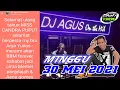Download Lagu DJ AGUS TERBARU MINGGU 30 MEI 2021 FULL BASS || ATHENA BANJARMASIN