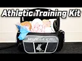 WHAT S INSIDE AN ATHLETIC TRAINING KIT