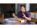 Balcony Conversations - Fat Shaming