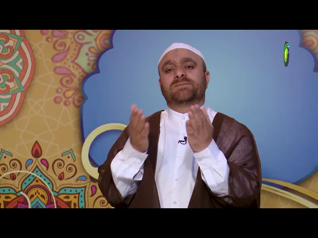 ⁣14   علم اخلاق اور علم فقہ ۲ - مولانا: ریاض علی