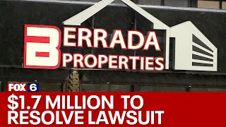 Wisconsin DOJ Berrada Properties agree to 1 7M resolution FOX6 News Milwaukee