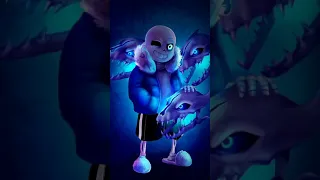 UT Sans | Megalovania Camellia Remix