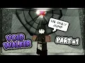 Deepwoken Obtaining Jus Karita Voidwalker Solo Progression Part 1