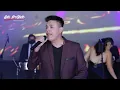 La falta que me haces - Leonard León y La Sonora