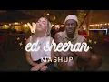 Ed Sheeran Mashup (old to new) | Ni/Co Cover