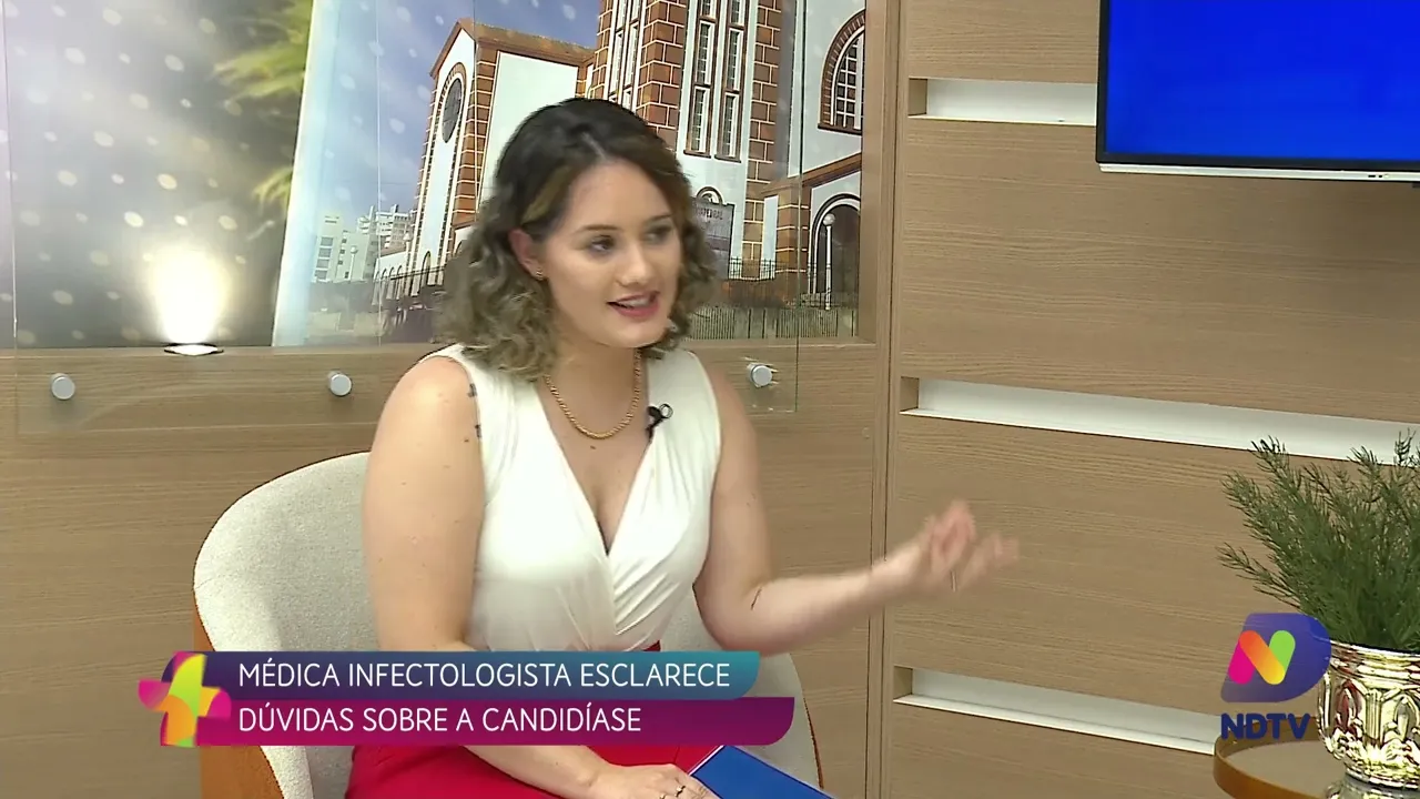 Candidíase: Desafios no Tratamento e Dicas de Prevenção