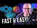 Nextcloud Nginx Proxy Manager in 10 Minutes
