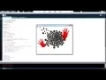 Kinect 1414 Processing 3 Test 2
