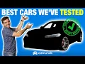 These Are the Best Sedans and Hatchbacks You Can Buy Right Now Best Cars 2026