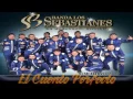 Banda Los Sebastianes - El Cuento Perfecto = Estreno 2016