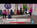 HSN Joyful Discoveries with Joy Mangano 02 17 2018 - 05 AM