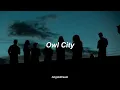 Owl City - Sons of Thunder (Subtitulado en Español)