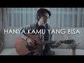 Download Lagu Hanya Kamu Yang Bisa - Tiket (Cover by Tereza)