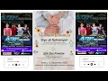 Lagu Live ABK MUSIC || Wedding Bayu \u0026 Lilik || AEROMAX AUDIO || New Galih Multimedia