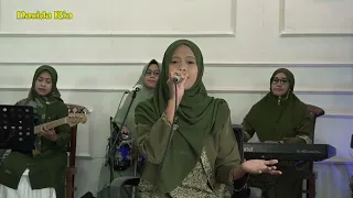 Download RUMAHKU SURGAKU - NASIDA RIA ALBUM VOL.12 VOC TITIK MUKHAROMAH LIVE TERBARU #qasidah #nasidaria MP3