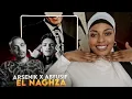 ARSENIK X ABYUSIF – THE STING (Prod. Abyusif) | UK REACTS!