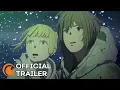 Download Lagu Kaina of the Great Snow Sea: Star Sage | OFFICIAL TRAILER
