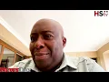 The politics in ED s power grab move-with Kasukuwere