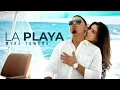 Download Lagu Myke Towers - La Playa (Video Oficial)