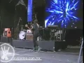 Presentación - Fobia en el Vive Latino 2007 - "El diablo"