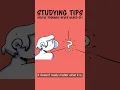3 Studying Tips You Haven t Heard Of