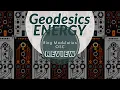 Geodesics Energy Ring Modulation Oscillator VCV Rack Review