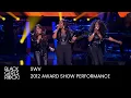 Download Lagu SWV Performs at the 2012 BGR! Awards | BLACK GIRLS ROCK!