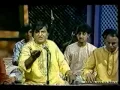 Download Lagu Jhoom barabar, the all time hit Aziz Naza live at Canada, very rare video