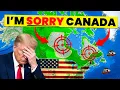 Canada Just Did Something HUGE Trump Is Begging Them to Reverse It