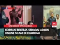 Download Lagu Kemlu RI Pulangkan Jenazah WNI Korban TPPO di Kamboja | Sindo Today | 13/05
