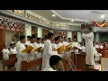Download Lagu Lagu Post Komuni // Puji Tuhan Alleluya // Koor Para Frater SVD Ledalero