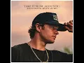 Take It Slow (Acoustic) (feat. Ryan Hurd) - Conner Smith