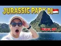 Download Lagu Pulau Indonesia ini JURASSIC PARK di Hidup Nyata😱⁉️ Pulau NTT Viral karena Keindahannya: Nucamolas🇮🇩