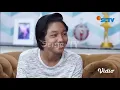 Download Lagu Nano Kamu OST Dari Jendela SMP Roni \u0026 Santi Bikin Baper Parah